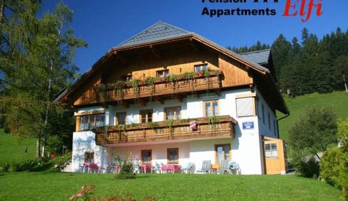 Apartment (4 Adults)