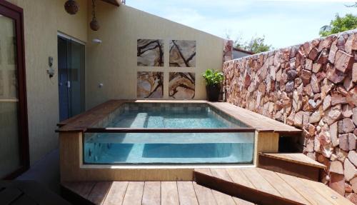 Junior Suite with Private Pool