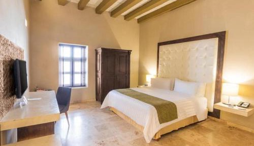 Superior Quadruple Room