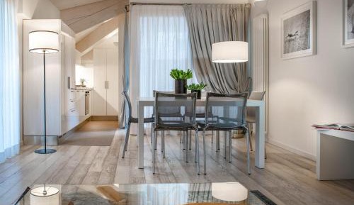 Top Prestige Apartment