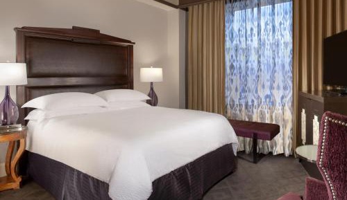Signature King Room