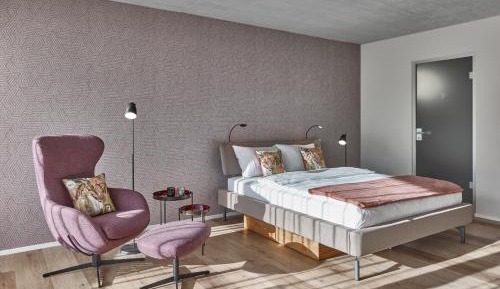 Double Room Standard