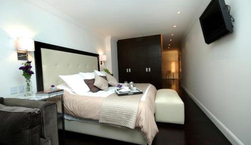 Superior Suite
