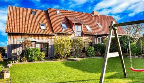 Three-Bedroom Holiday Home 