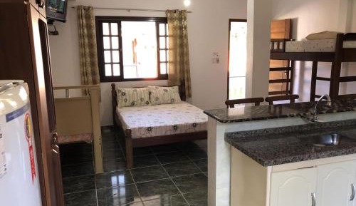 Premium Quadruple Room