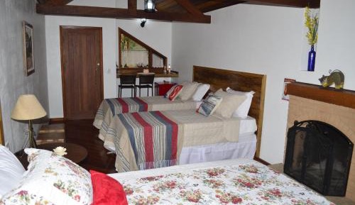 Superior Quadruple Room