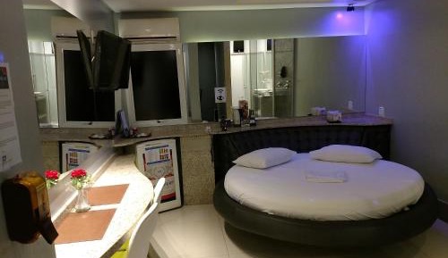 Standard Suite