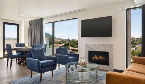 Family Room - Non-Smoking