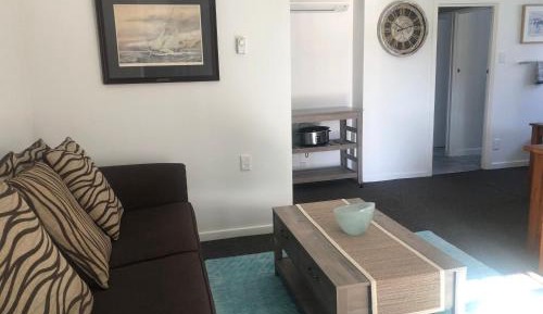 Two-Bedroom Family Apartment