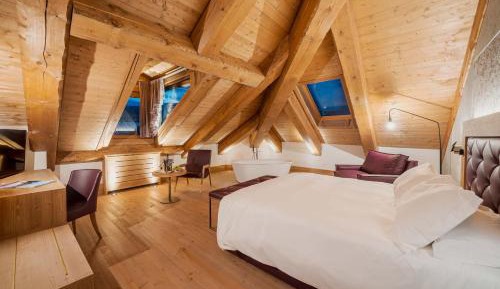 Romantic Suite