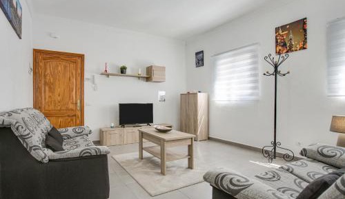 Two-Bedroom Superior Apartment