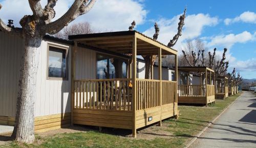 Deluxe Bungalow