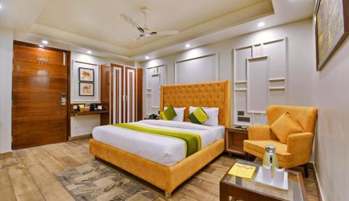 Executive Room with free Airport pickup