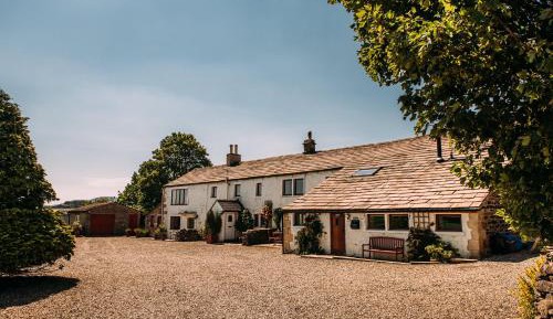 One-Bedroom Cottage