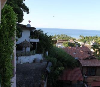 Suite with Sea View