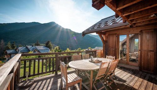 Chalet