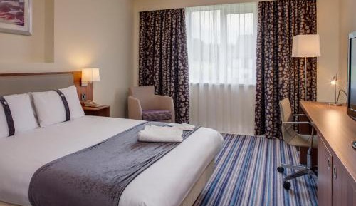 Premium Double Room