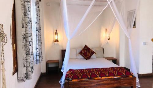 Comfortable Double Room with Ensuite 