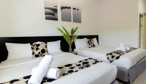 Standard King Room