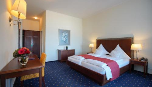 Junior Suite with Ocean View
