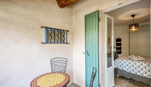 Two-Bedroom Townhouse