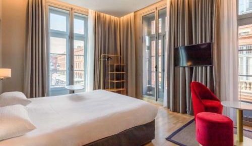 Privilege Double Room