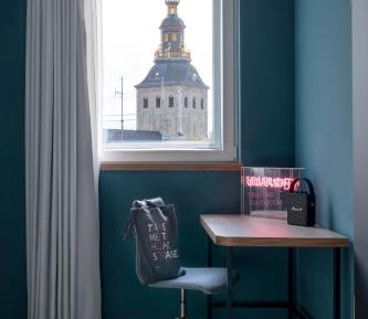 Loft - "Urban Loft"