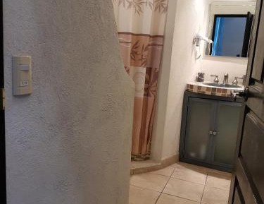 Standard Double or Twin Room with Balcony