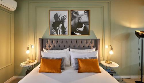 One-Bedroom Suite