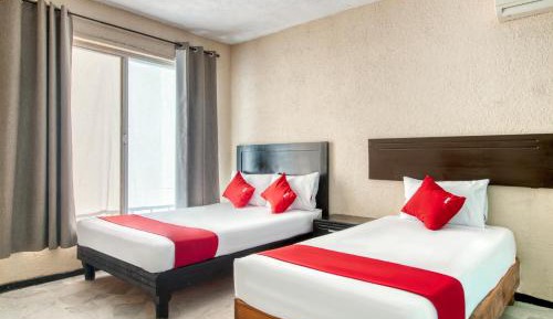 Standard Two Beds