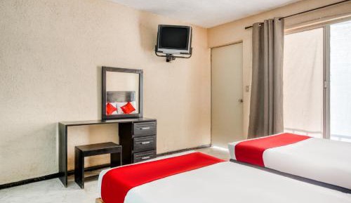 Standard Quintuple Room