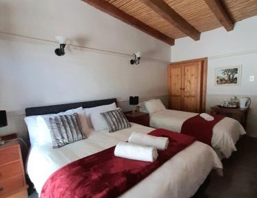 Twin/Double Room