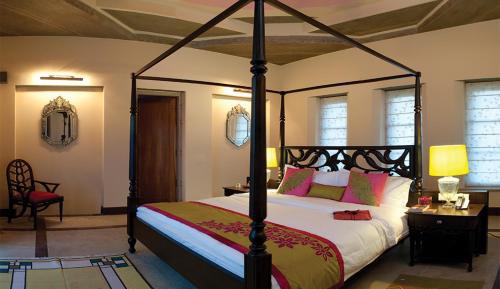 Luxury Garden and Spa Villa 