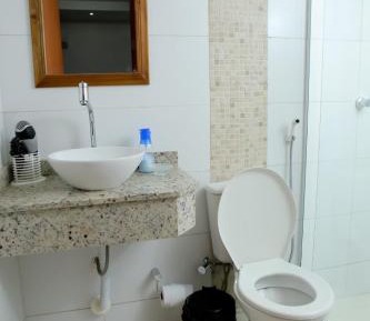 Standard Apartment (2 Adults)