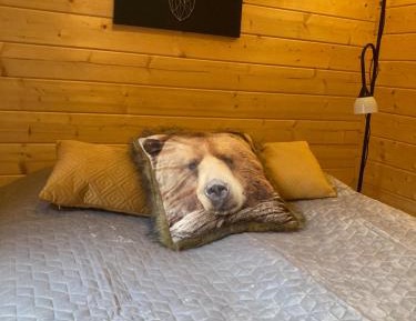 One-Bedroom Chalet