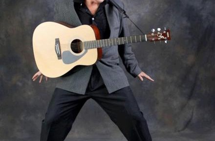 3 Night Dinner, Bed & Breakfast Entertainment Break (Includes 3 night ticket)