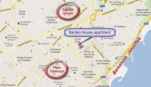 Three-Bedroom Apartment - Ali Bei, 38-42