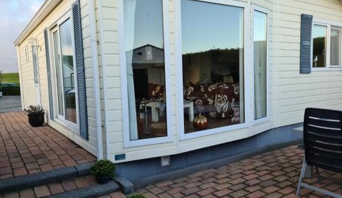 Three-Bedroom Chalet