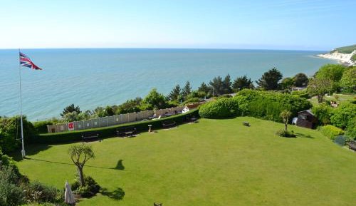 Single Room with Sea View