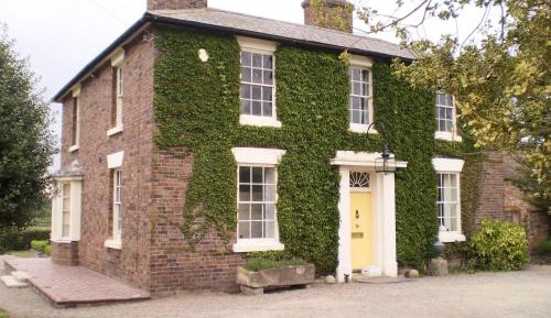 One-Bedroom Cottage
