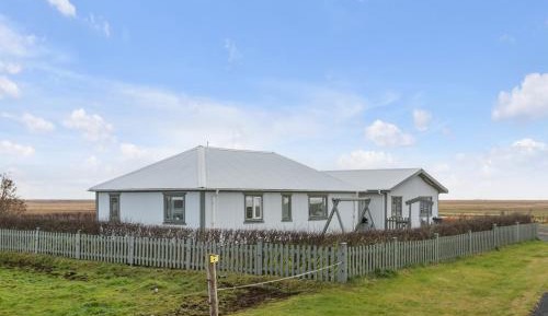 Double or Twin Room with Shared Bathroom