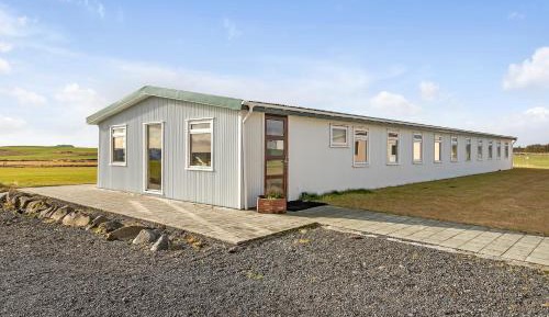 Basic Triple Room