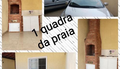 Two-Bedroom Townhouse