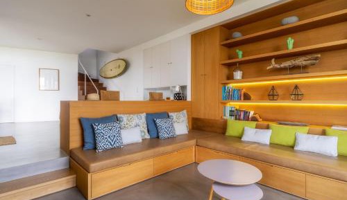 Large Two-Bedroom House