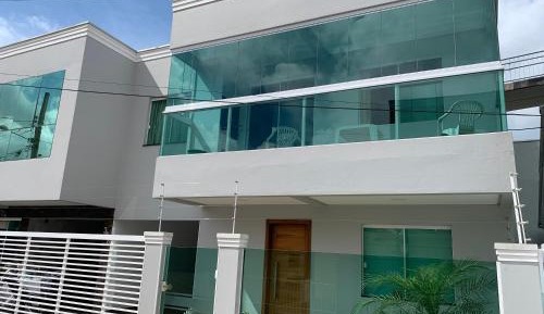 Two-Bedroom Townhouse