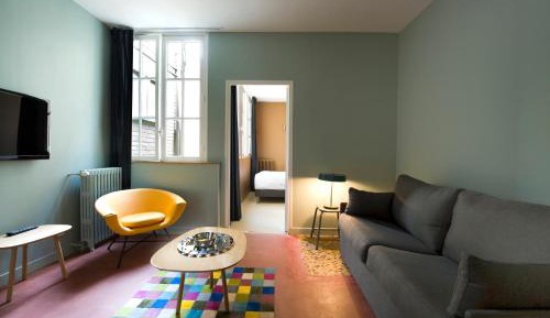 One-Bedroom Suite