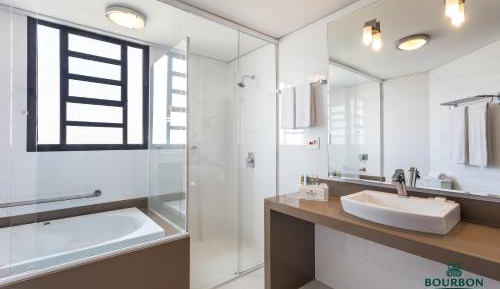 Junior Suite with Balcony
