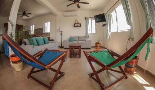 Apartment with Sea View