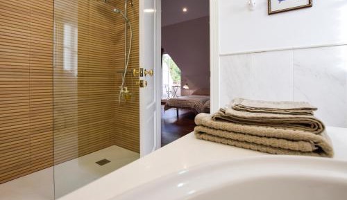 Double or Twin Room with Garden View