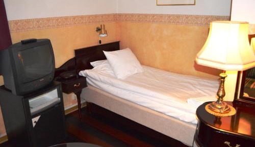 Single Room with Sofa Bed